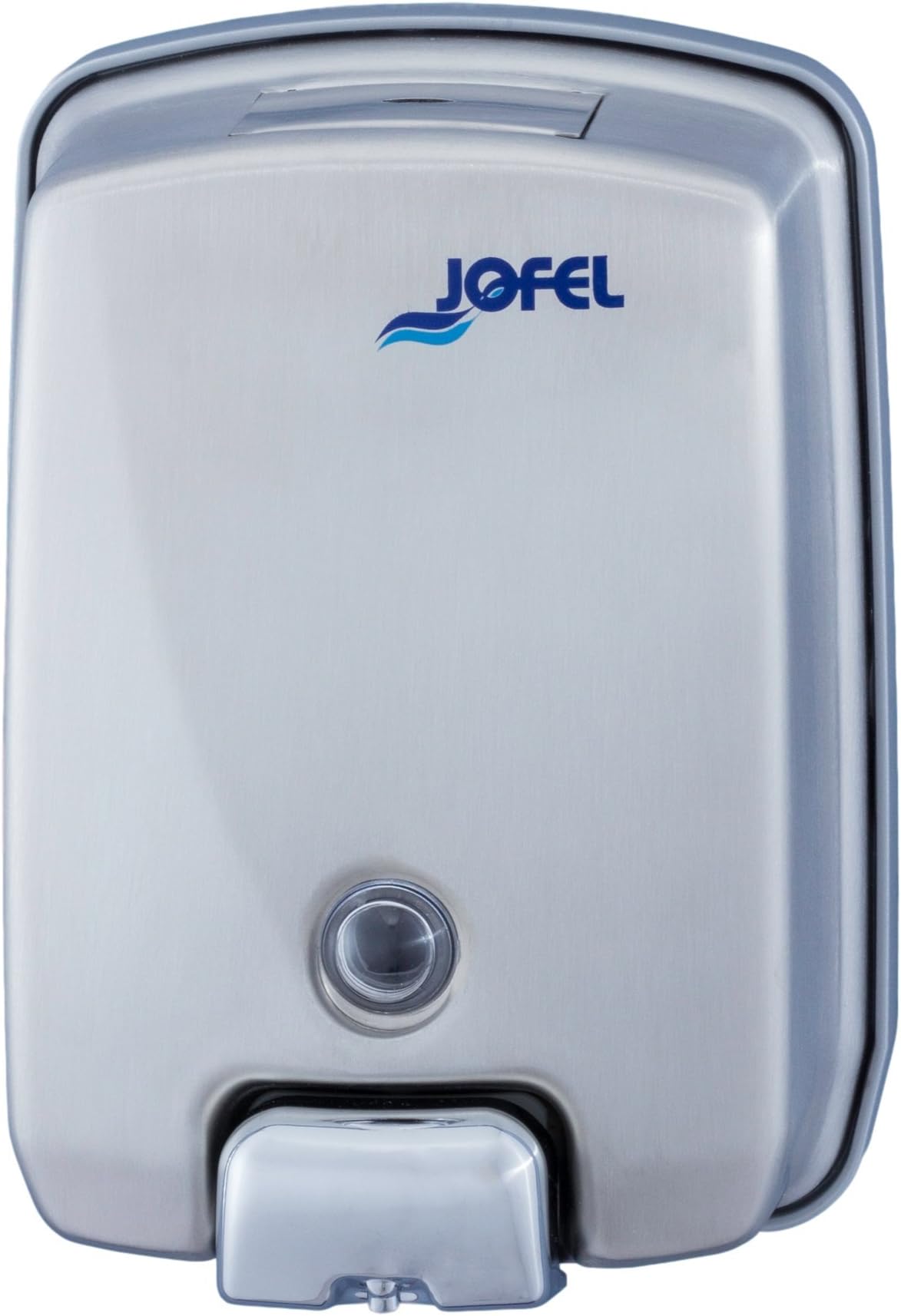 Futura Bulk Soap Dispenser