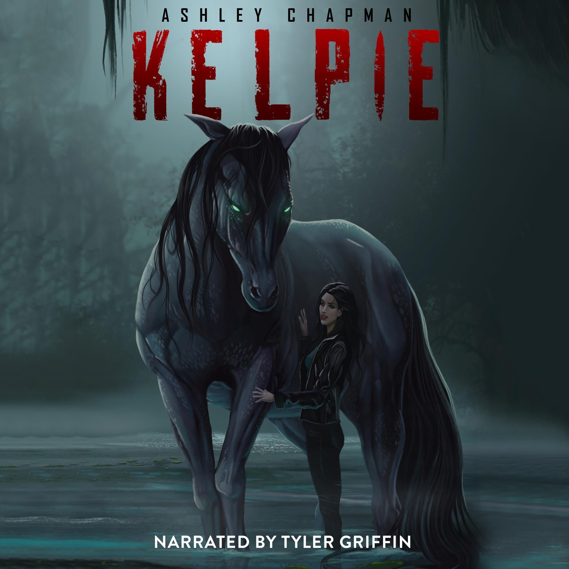 Kelpie