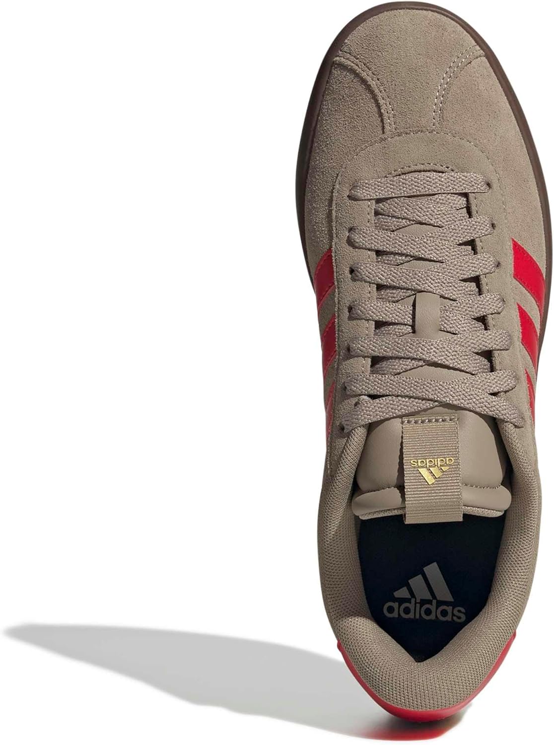 adidas Men's VL Court 3.0 Shoe - Image 2