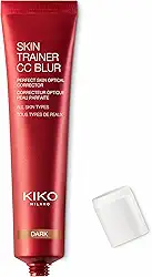 KIKO MILANO, Skin Trainer CC Blur, CC cream, Cor 04 Dark