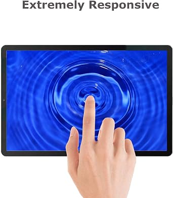 2-Pack Screen Protector For Legion Y700 Gen 3/Gen 2, 8.8