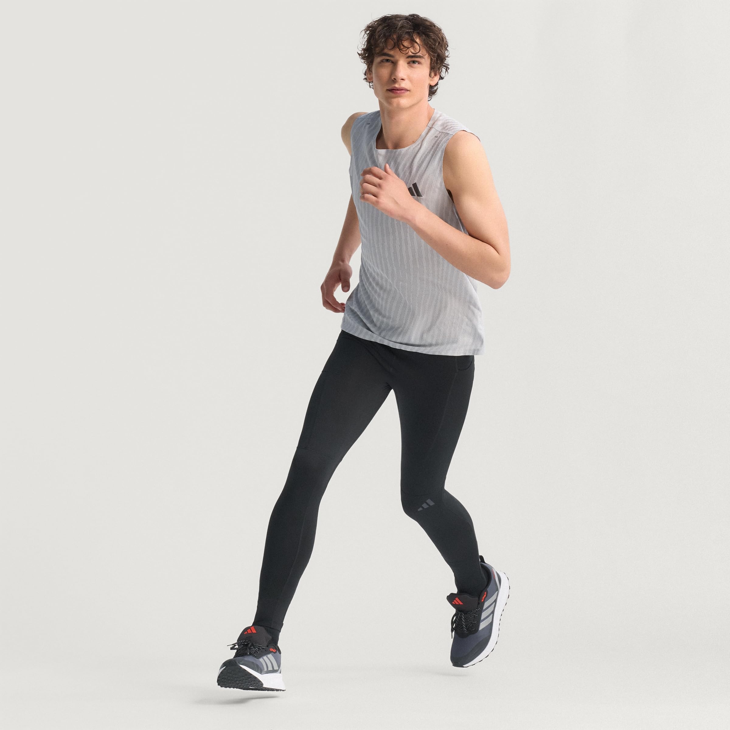 adidas Men's Collant Hiver Own The Run