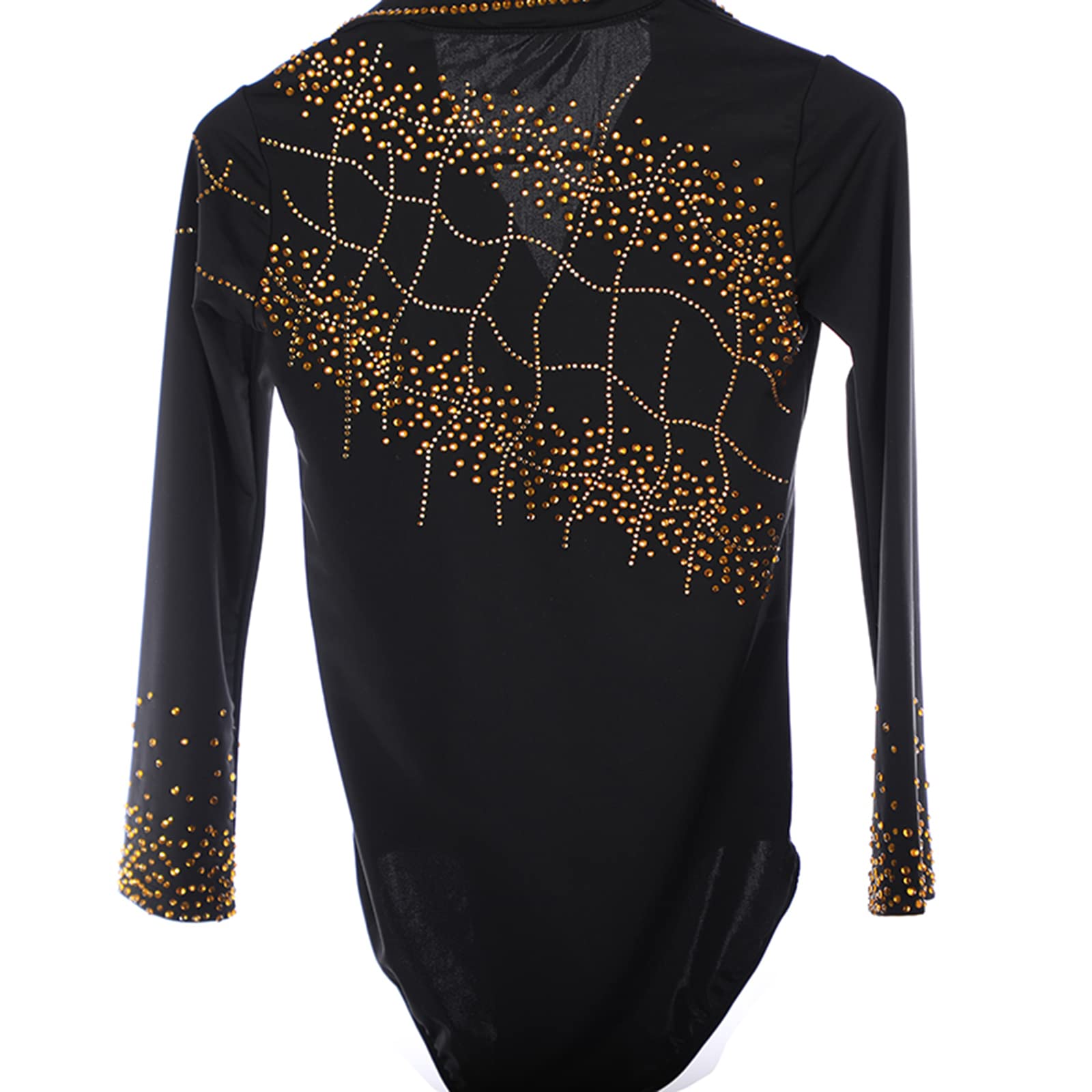 Amazon | 男の子と男性のためのフィギュアスケートの服、気質のライン