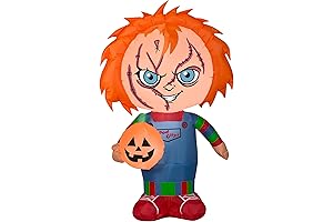 National Tree Company Inflatable Decoration