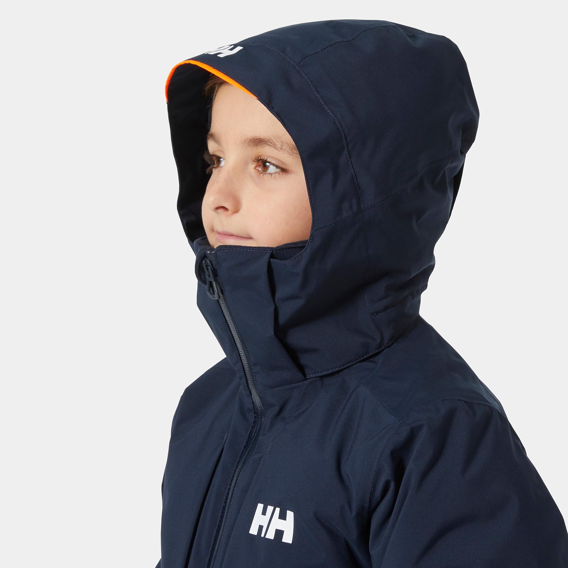 Helly Hansen Chaqueta de Esquí Alpha Junior