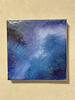 抽象的な風景油彩画 秋日和》F4 油彩 #木 #樹 #油絵 #森 #風景画 #絵 #絵画 #植物