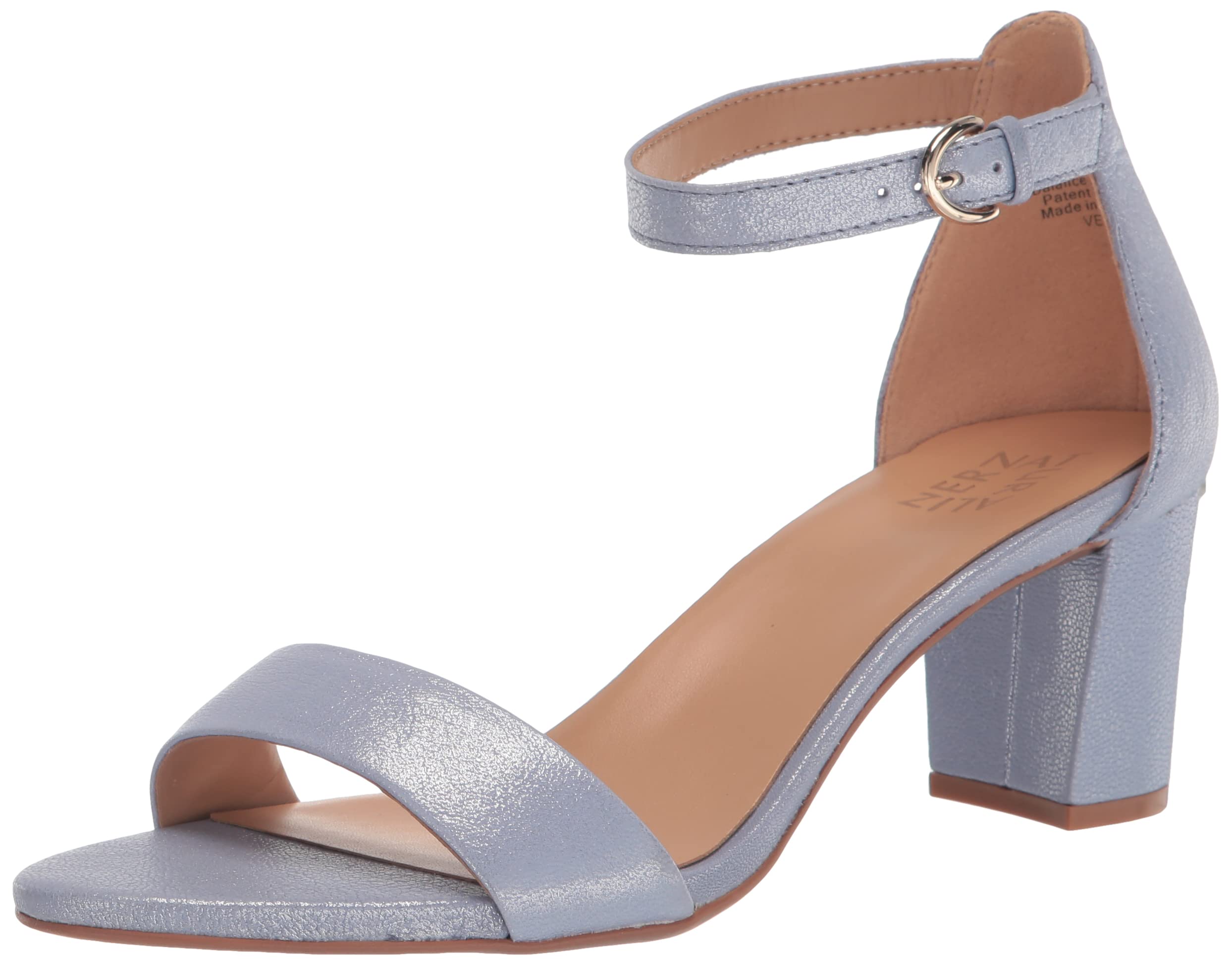 Naturalizer womens Vera Heeled Sandals — view 24