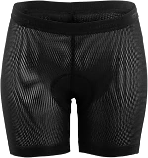 Sugoi RC Pro Liner Womens Short