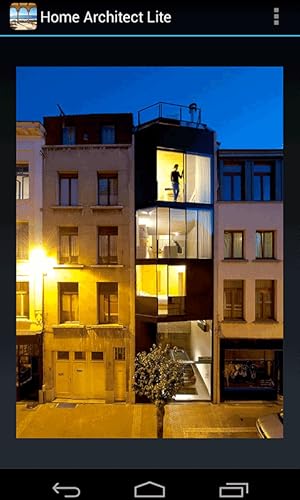 Architecture Photos