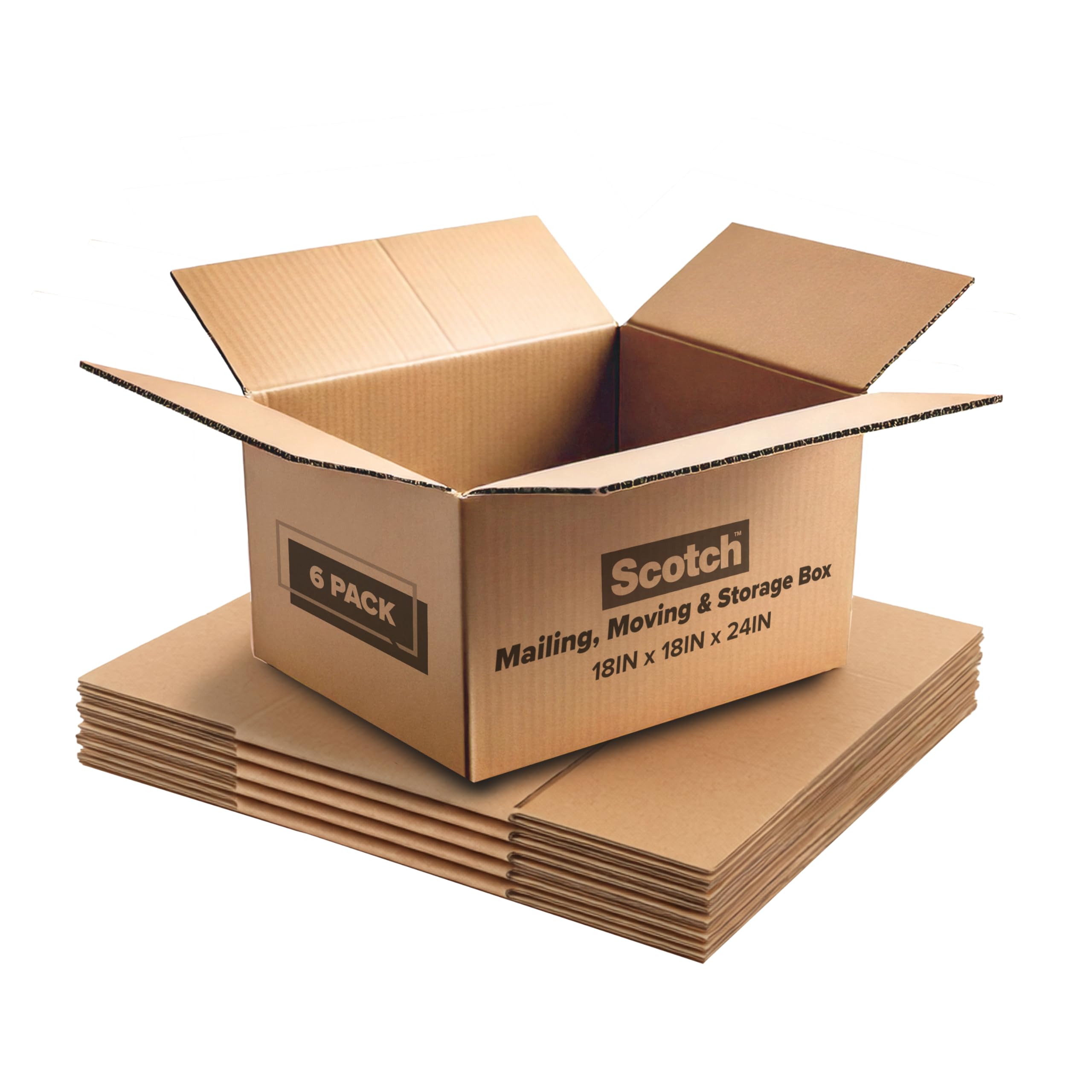 Scotch 6-Pack