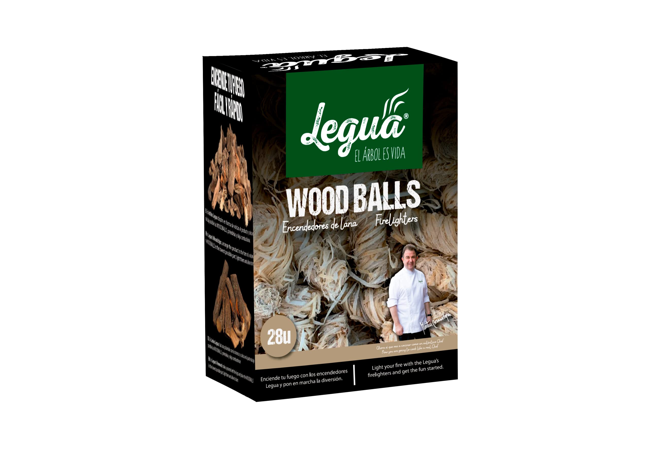 Legua Wood Balls (16)
