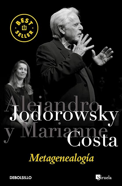 Portada de Metagenealogía