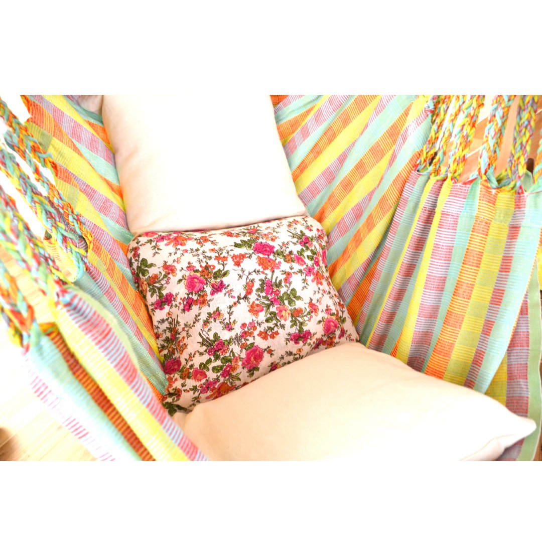 Amazon.co.jp: ハンモックライフ コロンビア チェア ハンモック 【1点