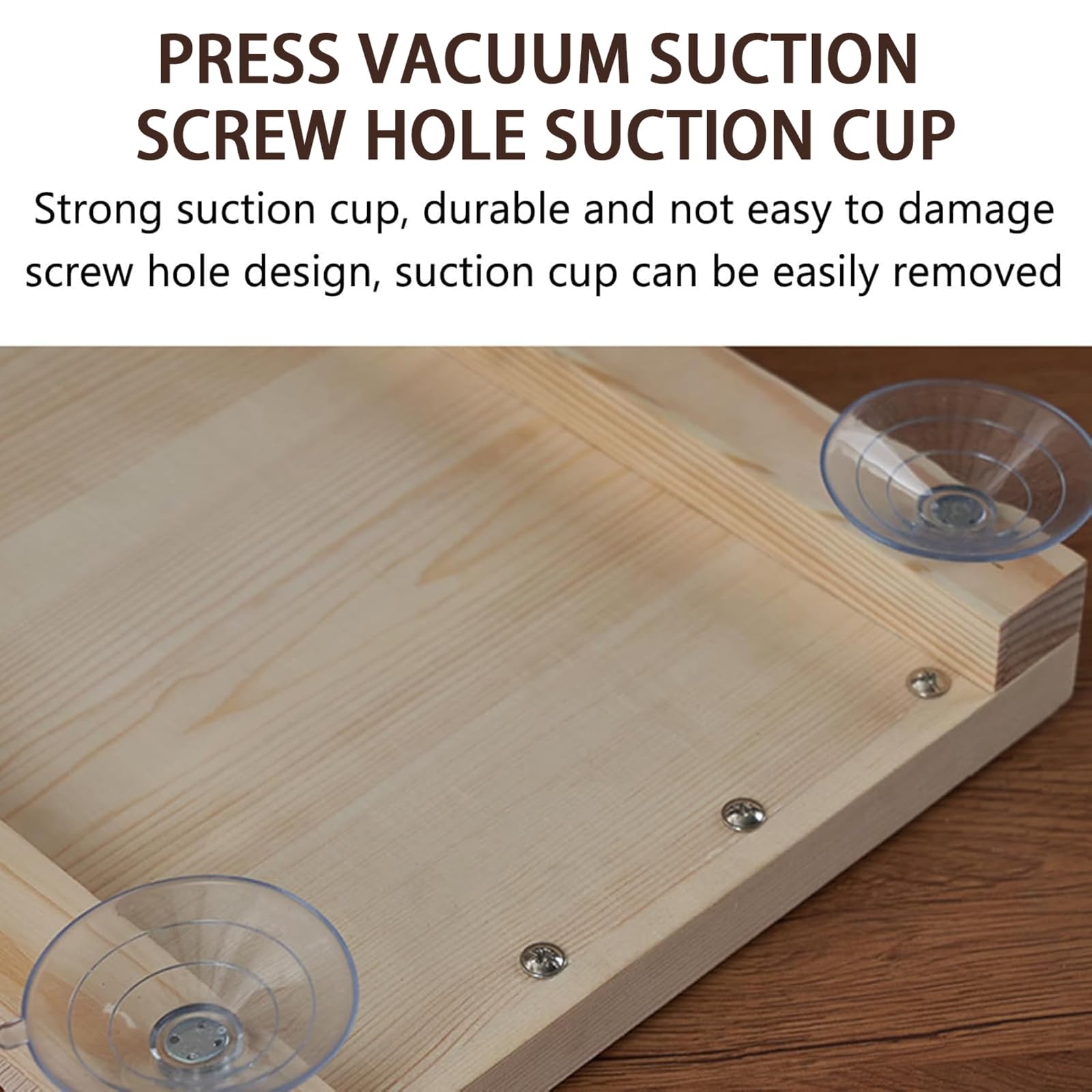 Macchina per realizzare perle di tapioca, doppia maniglia con scanalature lisce e base stabile, per tè al latte e cucina di casa fai da te
