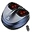 BOB AND BRAD Foot Massager Machine with Heat and Remote, Fits up to Size 14, FSA Eligible HSA Shiatsu Deep Kneading Foot Massager for Plantar Fasciitis and Neuropathy, Christmas Gifts for Women Men