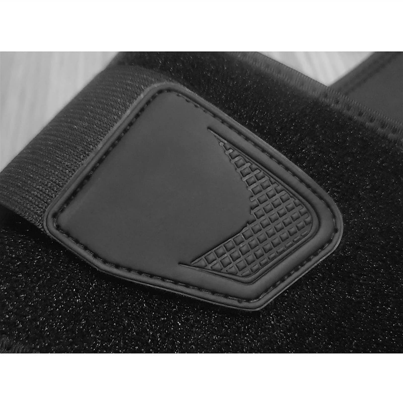 Back Brace Posture Corrector dla mężczyzn i kobiet - Regulowana postawa Back Brace dla górnej i dolnej części pleców łagodząca ból Pas lędźwiowy (XXL)