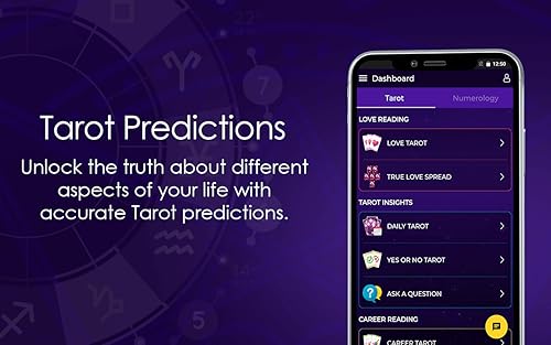 Tarot Cards Reading and Numerology - Tarot Life