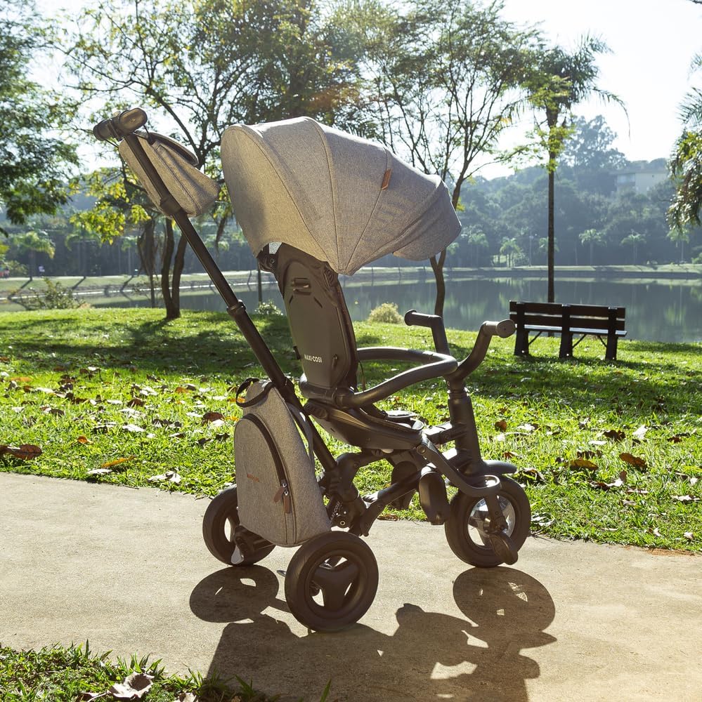 Maxi-Cosi, Triciclo Patroller, Grey Luxe