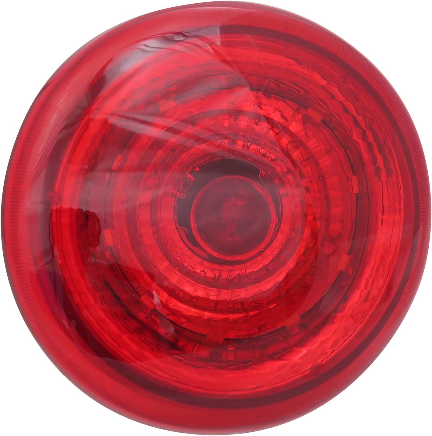 TYC Right Tail Light Assembly Compatible with 2006-2011 Chevrolet HHR