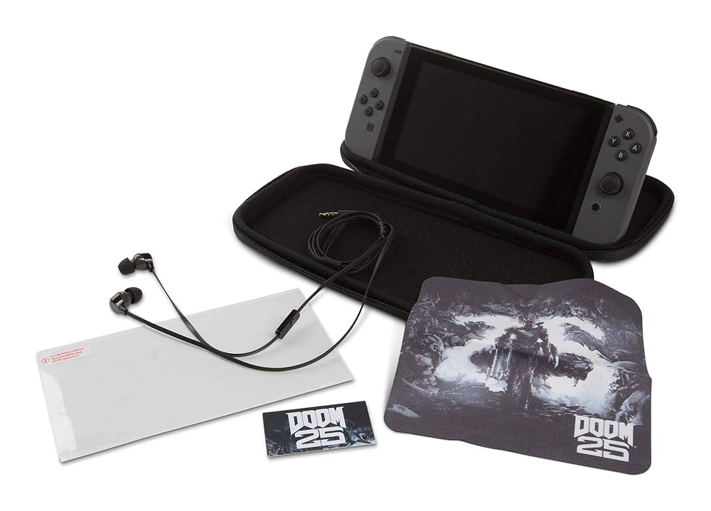 Nintendo Switch - 【e-102y】DOOM $_12.JPG?set_id=880000500F