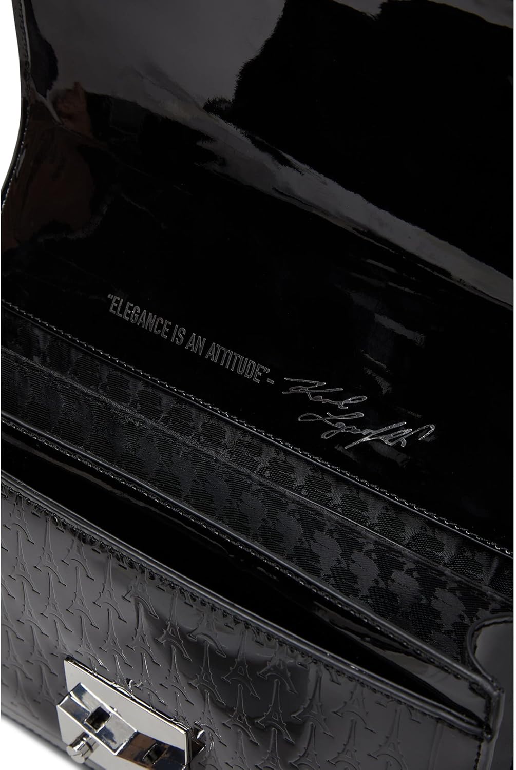 Vista 3 de Karl Lagerfeld Paris Cara Messenger