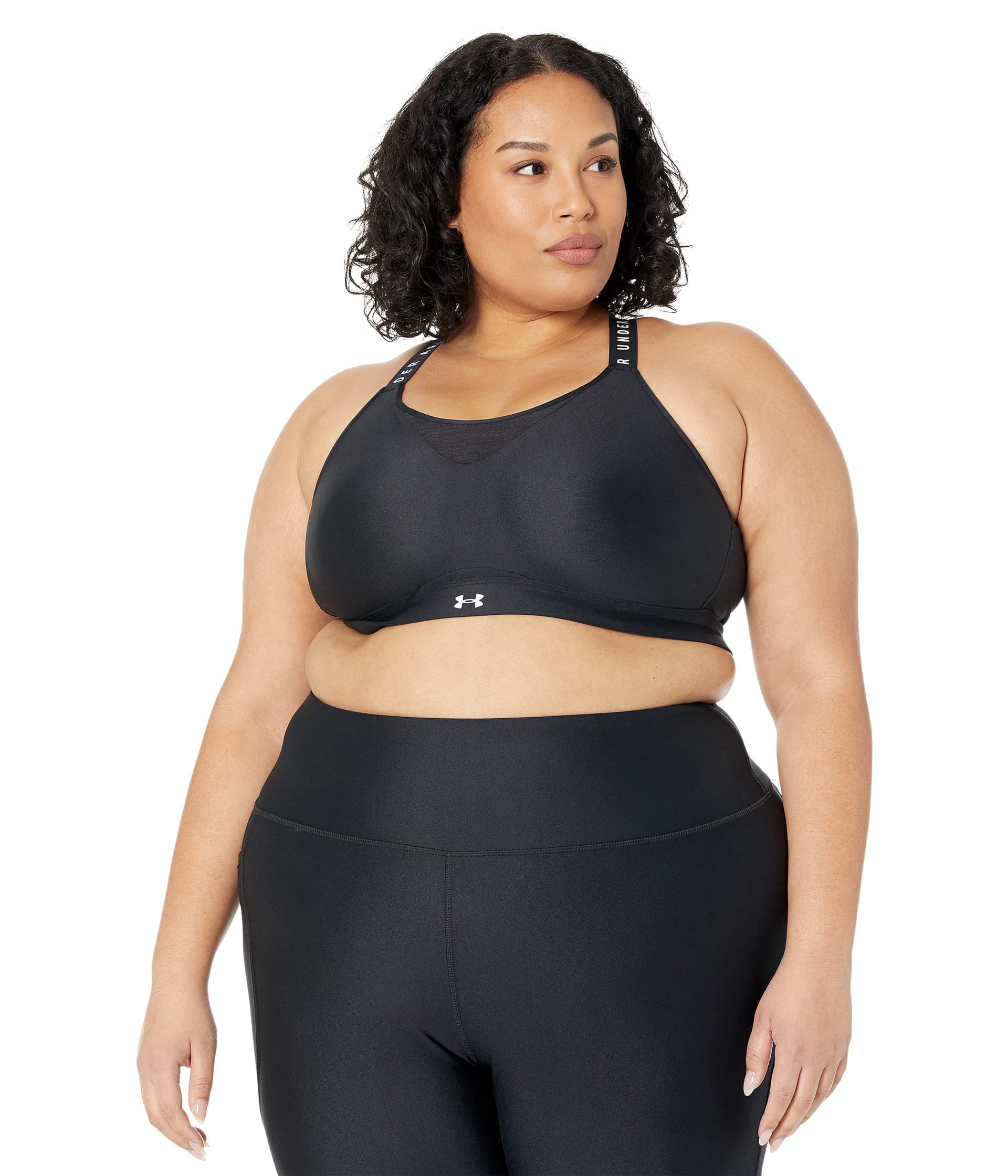 Under Armour Women's Infinity High Bra