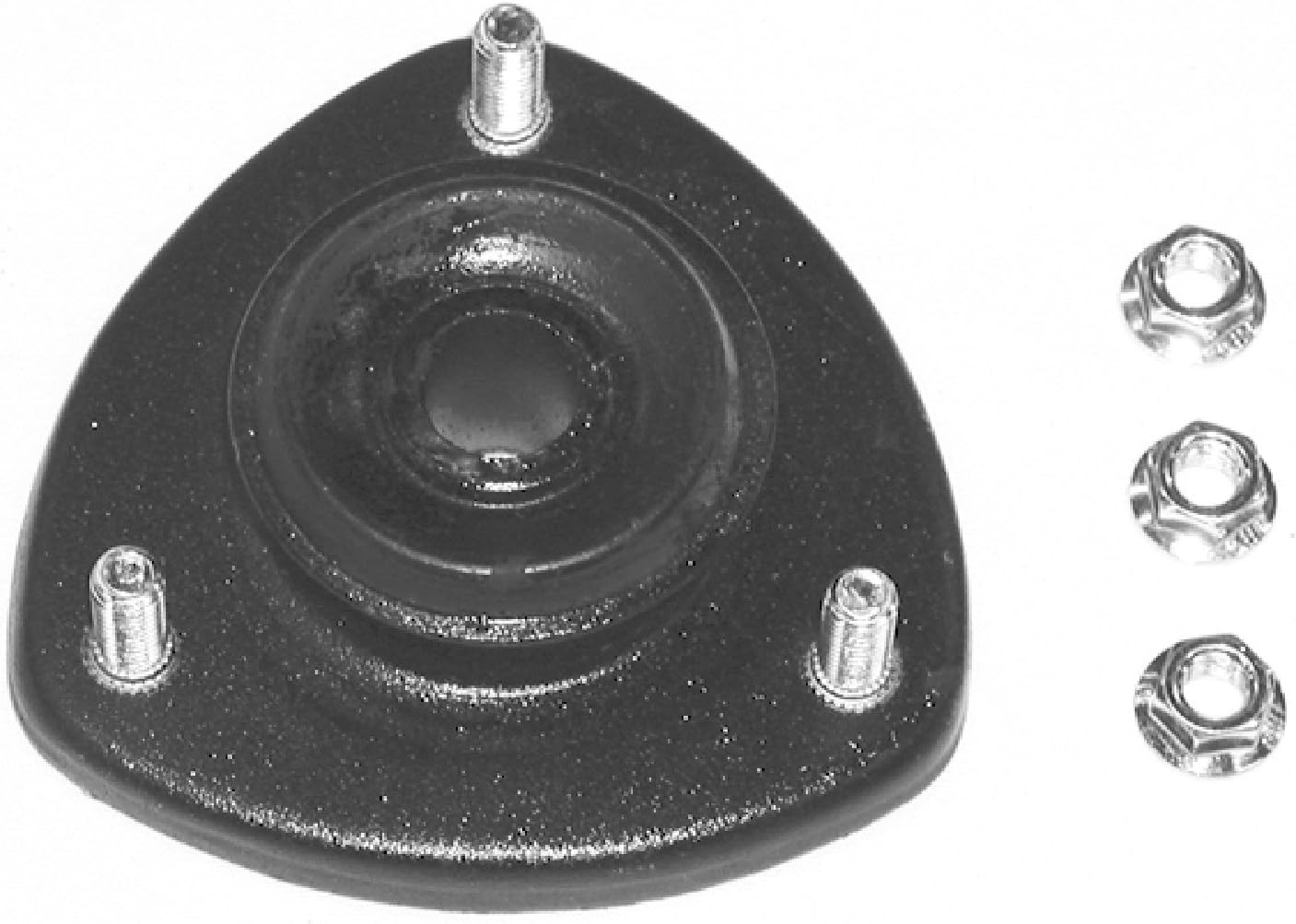 ACDelco Professional 501-92 (88946326) Front Suspension Strut Mount