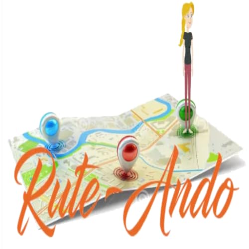 RuteAndo