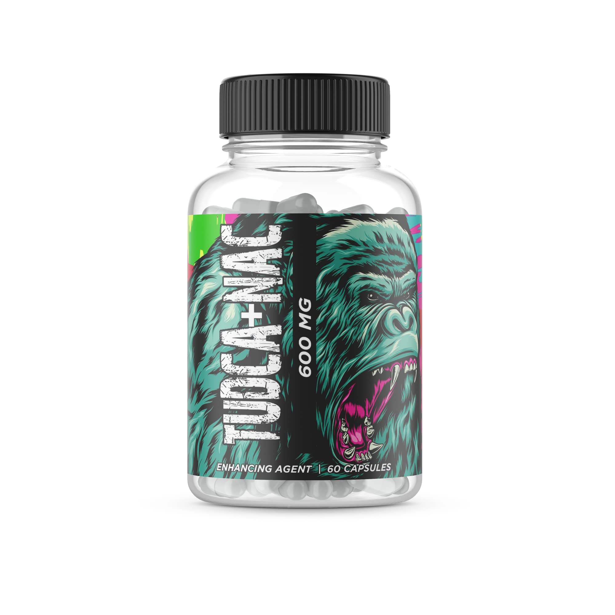 Buy Tudca + NAC NAcetyl Cysteine Liver Support Supplement Tudca