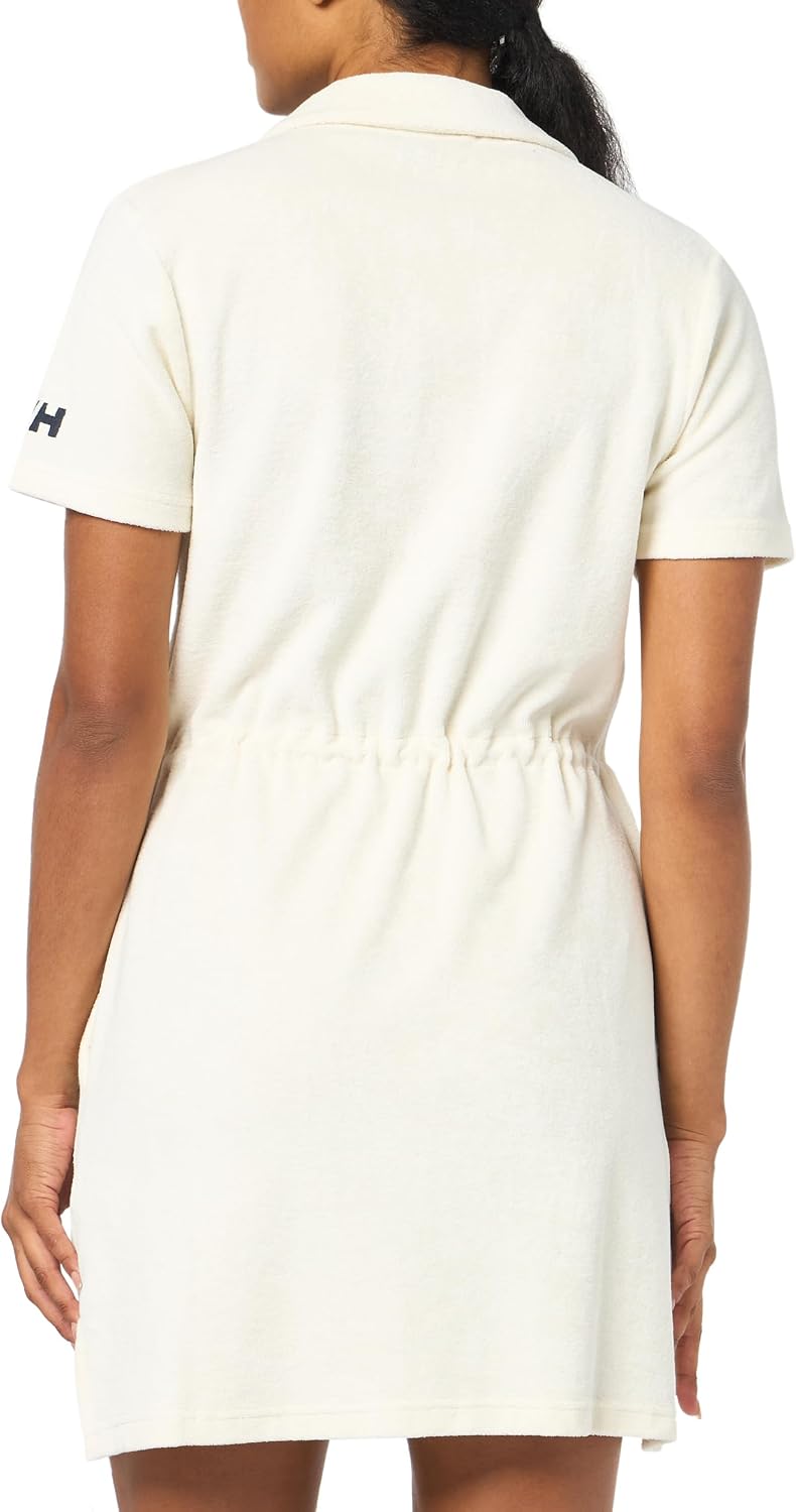 Helly Hansen Women's Siren Towelling Dress