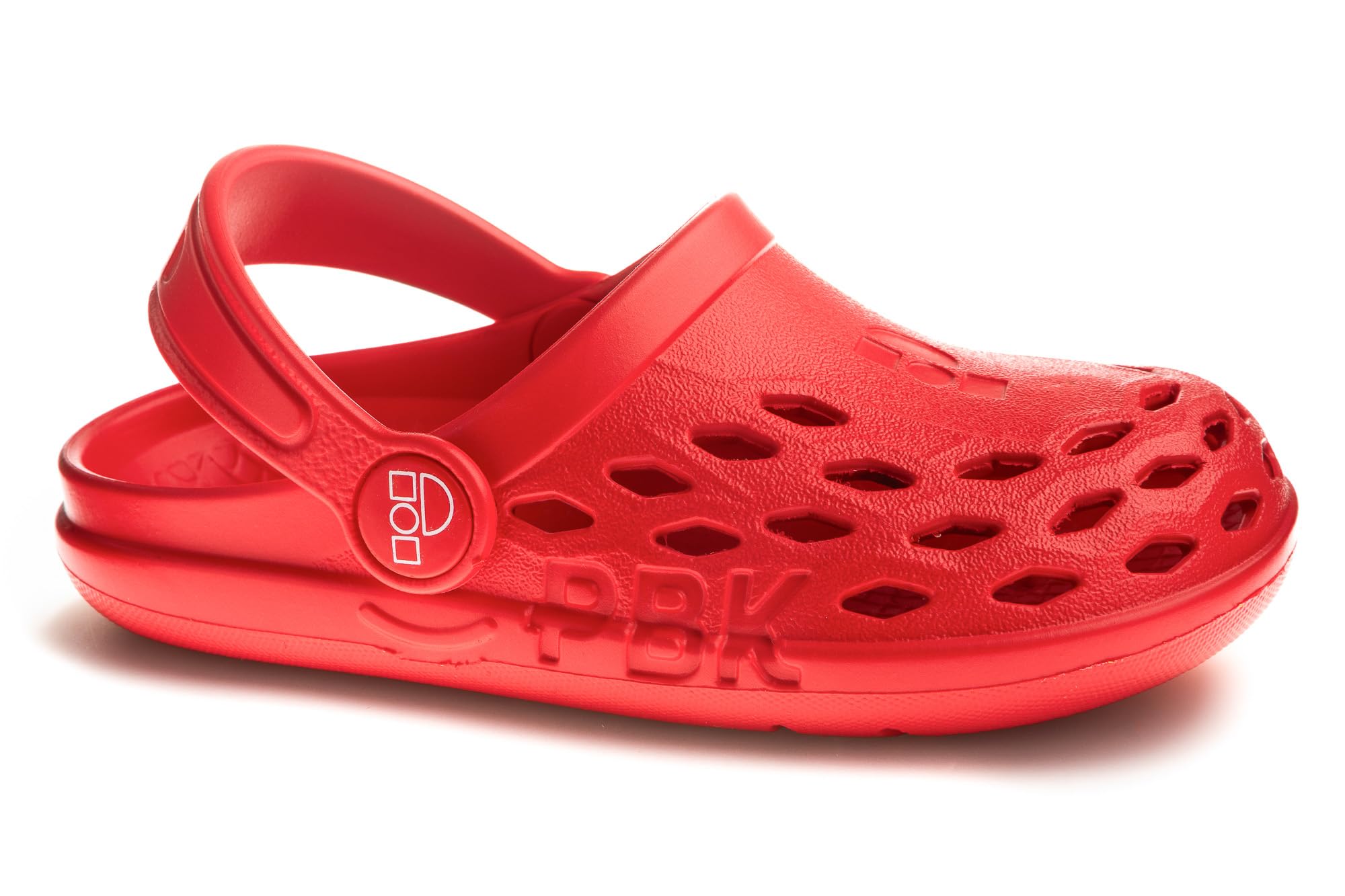 Pablosky Damen Rot Pool 100060 Sandale, 31 Eu Weit