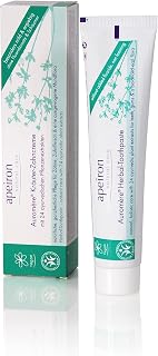 Apeiron Auromère Kräuter-Zahncreme, 75ml