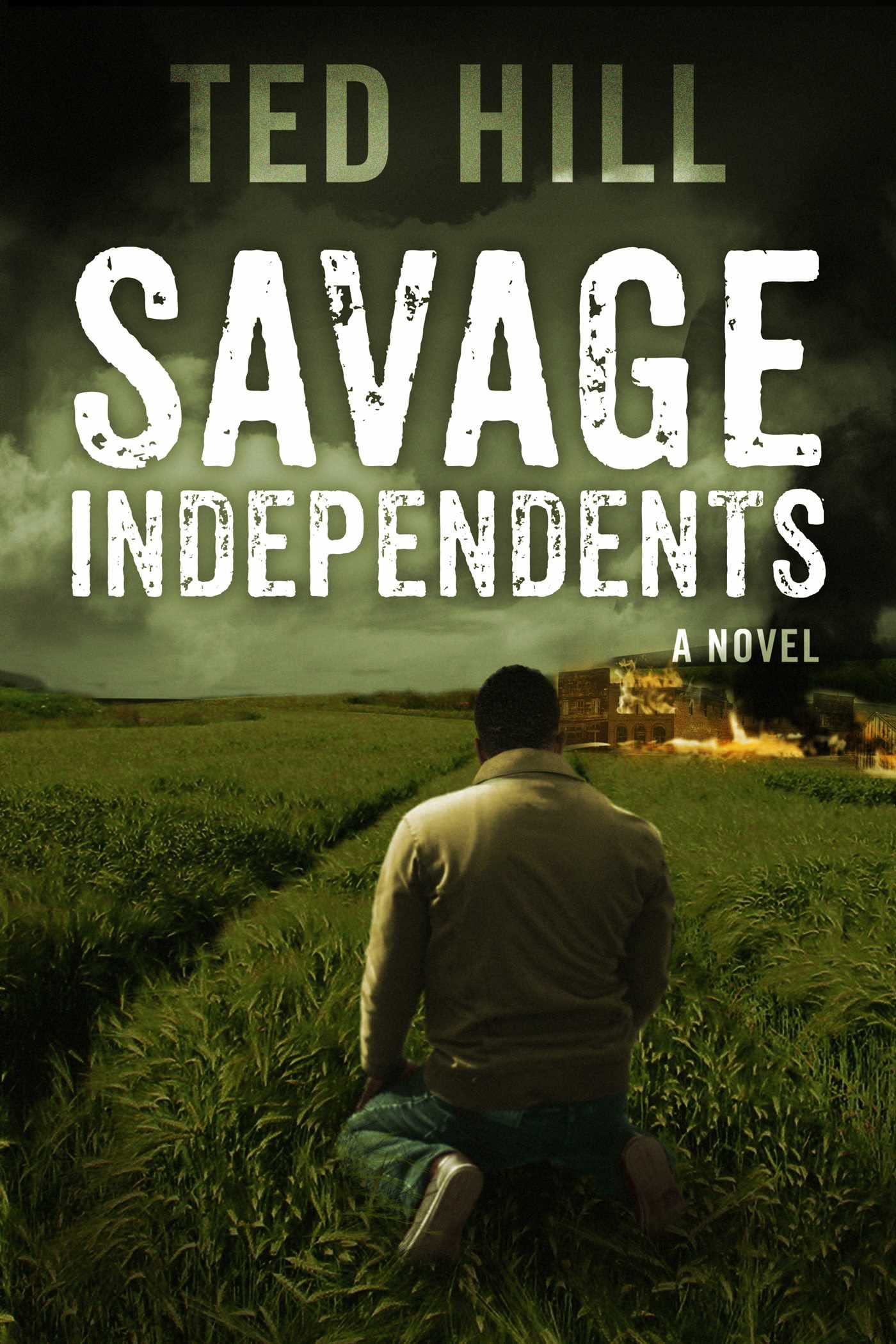 Buy Savage Independents (Volume 3) — BookShops.in