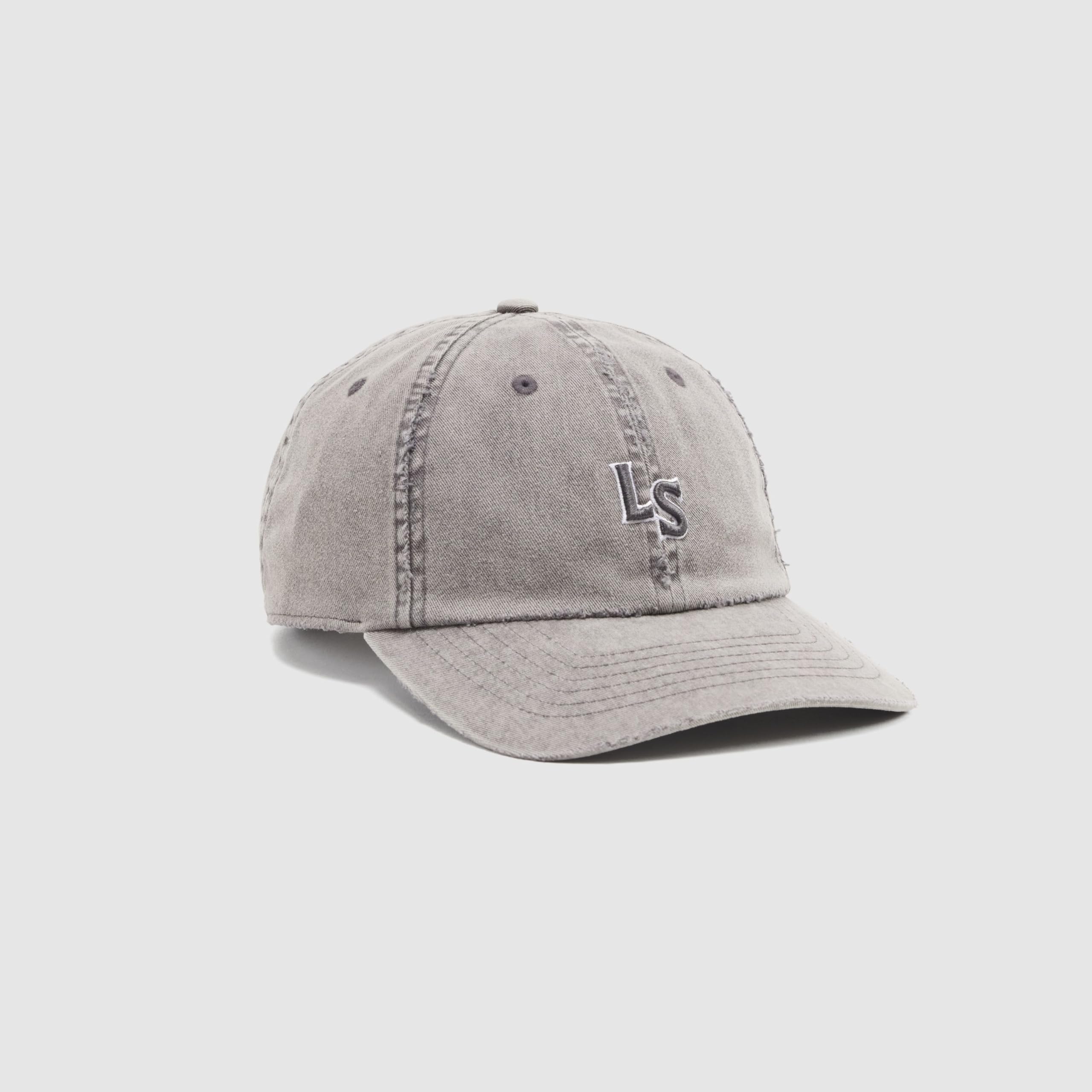 Levi's Czapka Mężczyźni Ls Monogram Cap