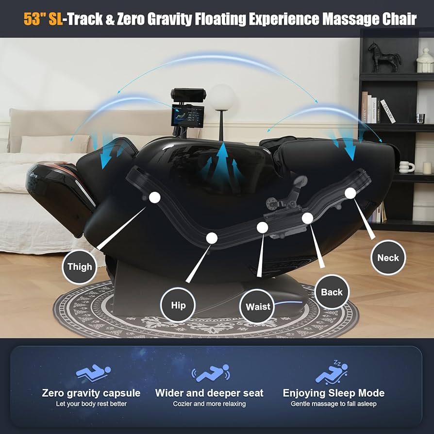 STYLE 【SHIATSU】 Amazon.com: Shiatsu Foot Massager Machine with Heat, 2025