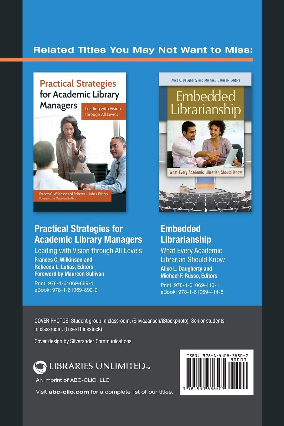 Engaging Diverse Learners: Teaching Strategies for Academic Librarians
