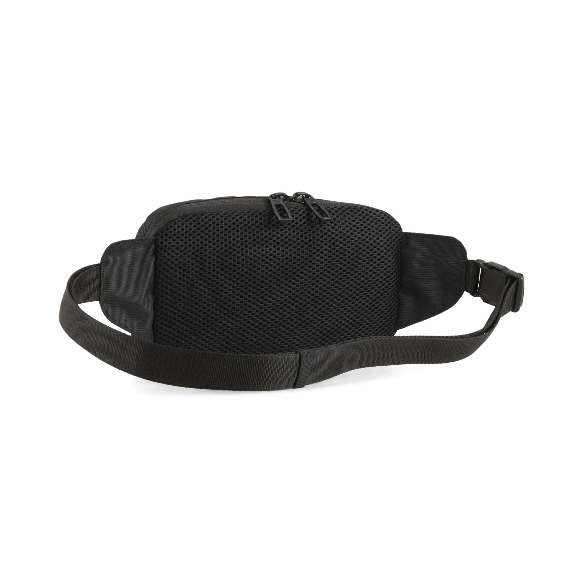 PUMA McLaren 2026 Sac Banane – Noir – Taille Unique