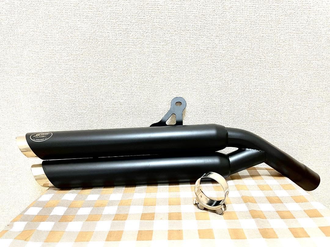 レブル250-500用 マフラー gem speed製 Amazon.co.jp: レブル 250-500用 マフラーGem Speed V1 : 車&バイク