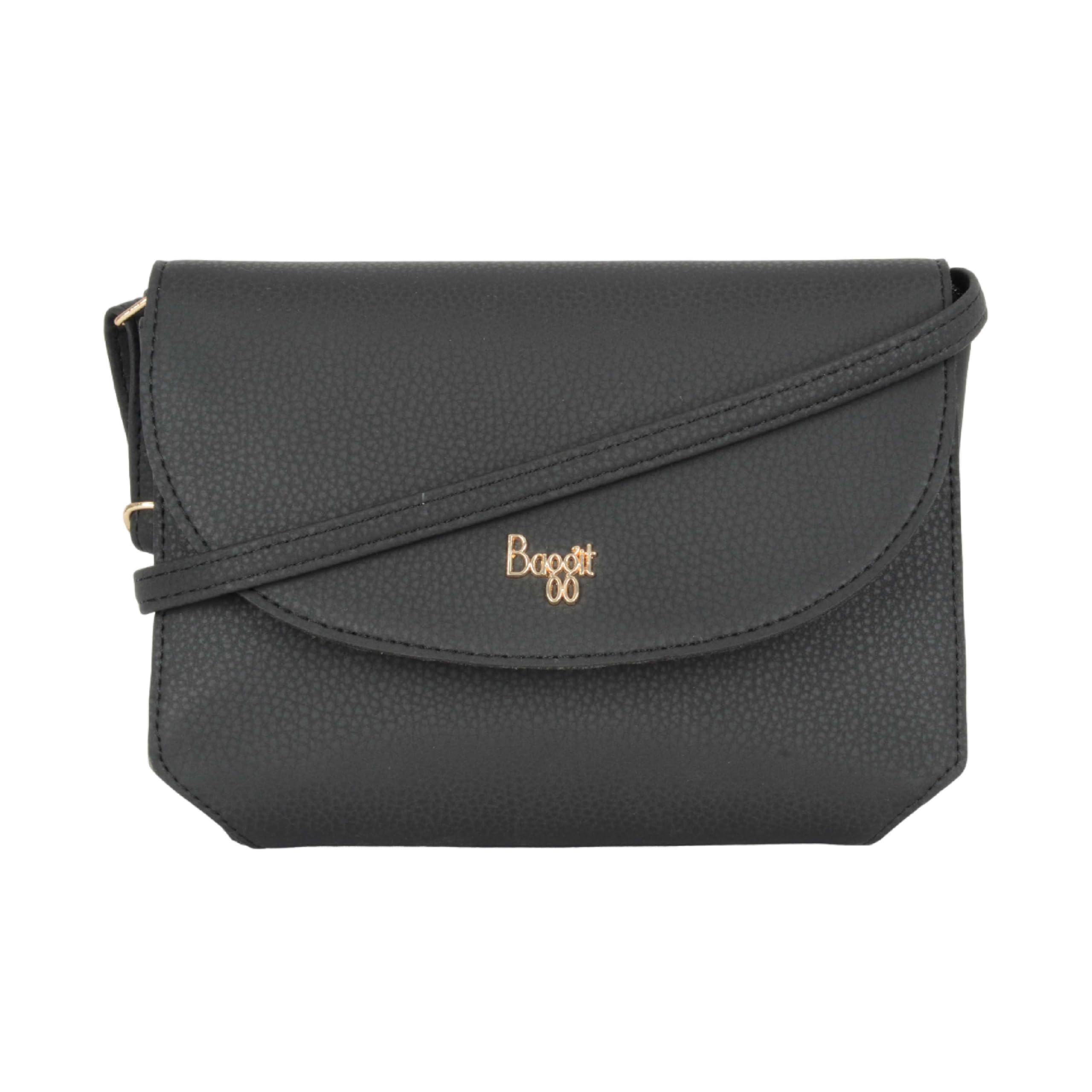 Baggit Women Pink Xxs Size Satchel Sling Bag | Ladies Stylish Casual Cross Body Purse Handbag (B0CWDKGD8X) Amazon Price History, Amazon Price Tracker