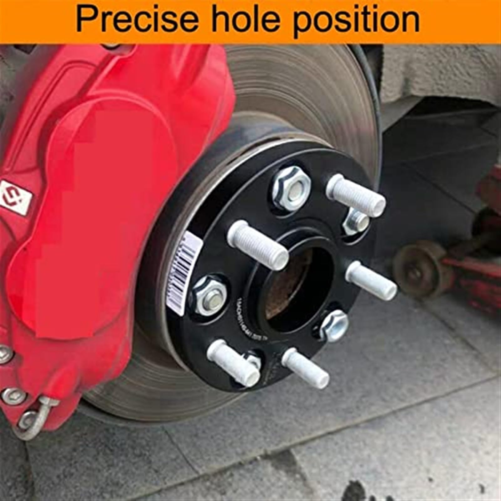 Dystanse kół 5x114.3 Hubcentric 66.1 15-35mm Aluminiowy adapter dystansu koła, do NISSAN, X-TRAIL, Teana, Murano, Sylphy Separadores Dystanse kół dla stabilności pojazdu