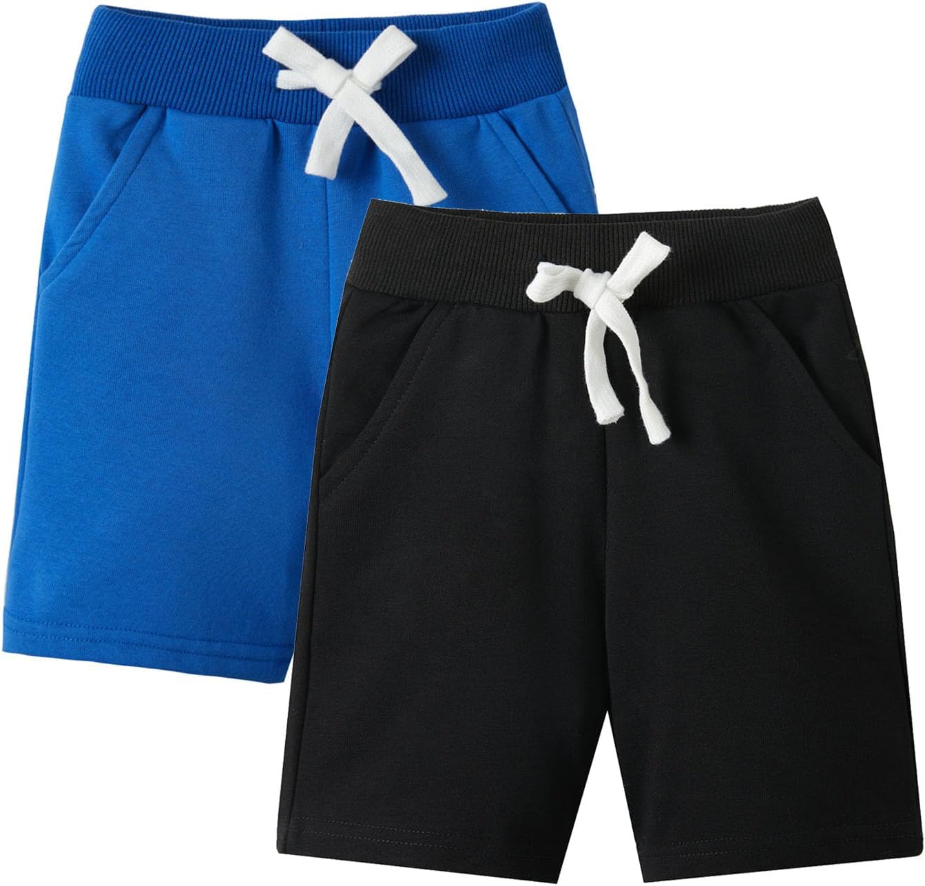 Pantalons pour garçons | Pantalons de tous les jours pour l'école et les loisirs