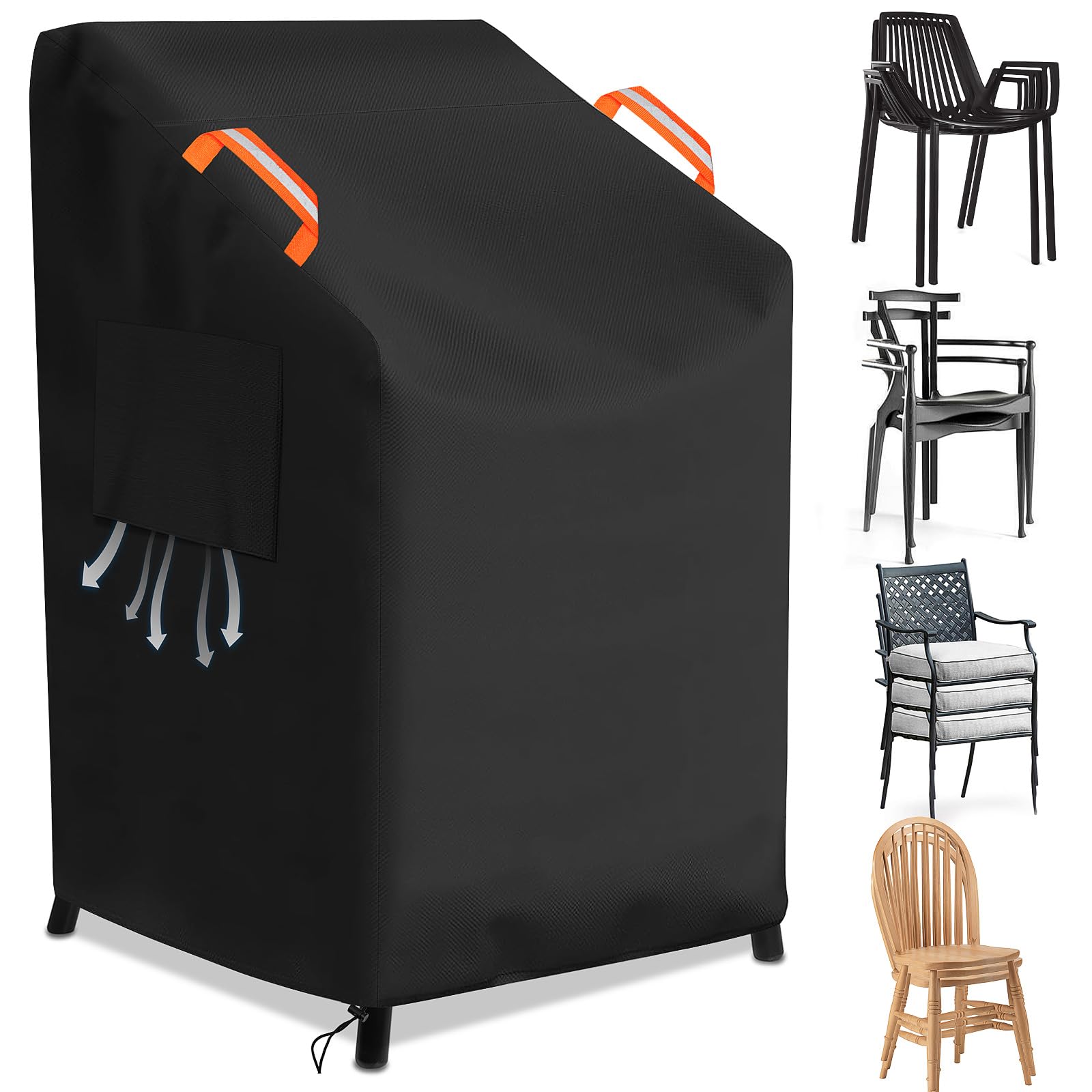 Kweektent buitenhoes 2x4,5 m 9m2 oppervlakte met ritssluiting Kweektent buitenhoes 2x4,5 m 9m2 oppervlakte met ritssluiting