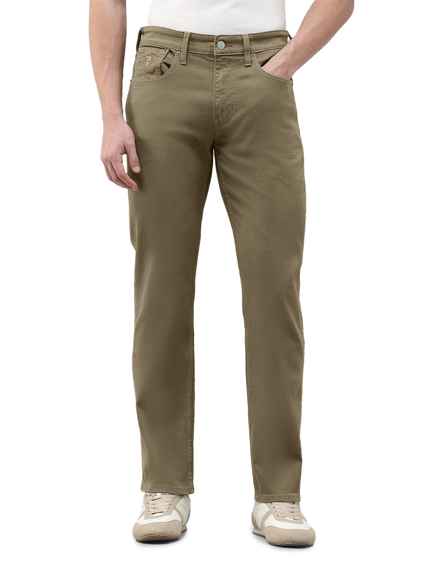 u.s. polo assn. denim co. Men Jeans-picture-26