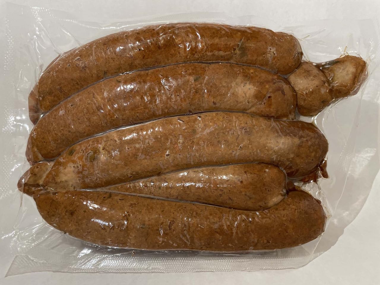 Best Stop Smoked Boudin 48 oz