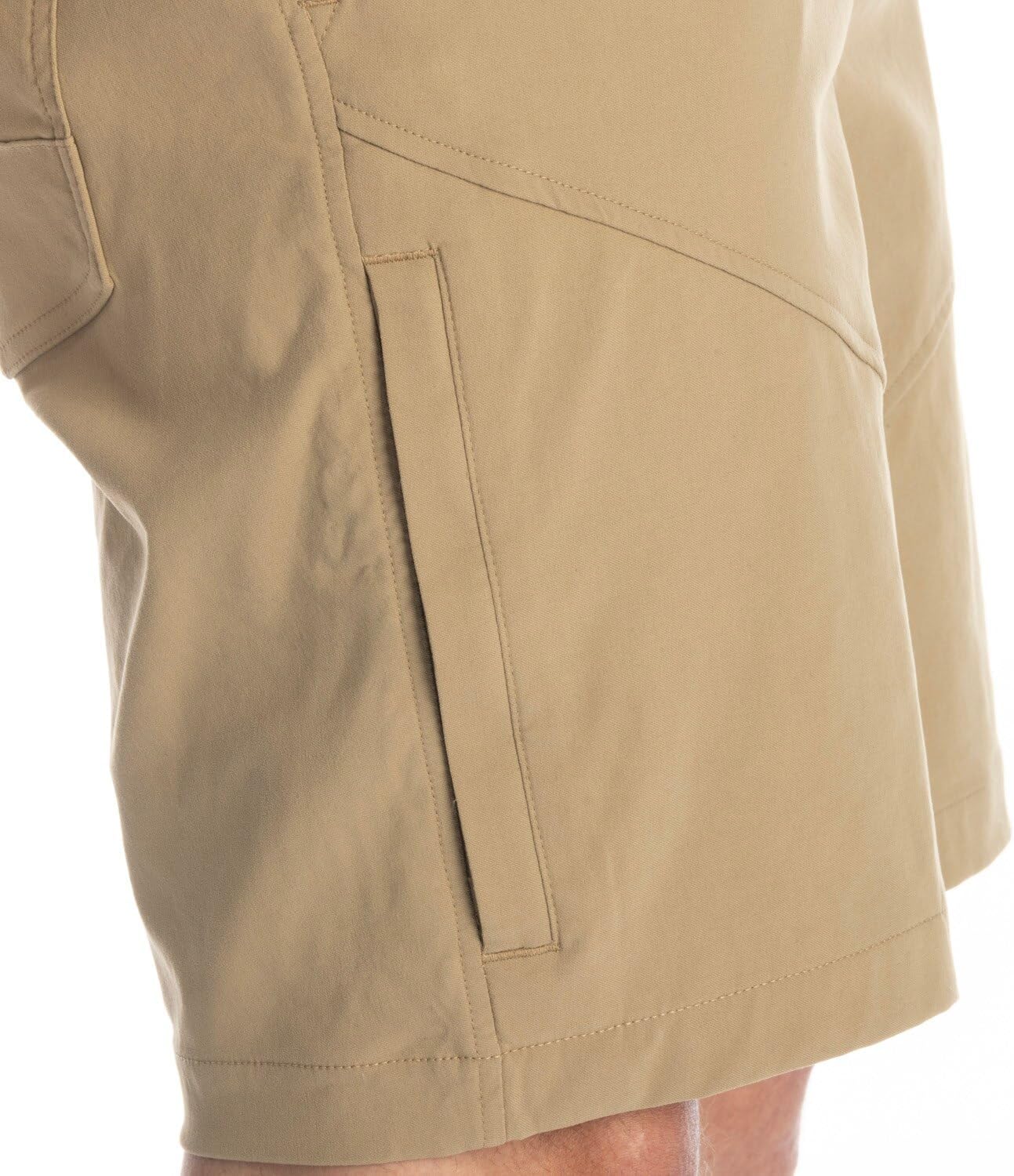 KLIM Men's Baird Shorts