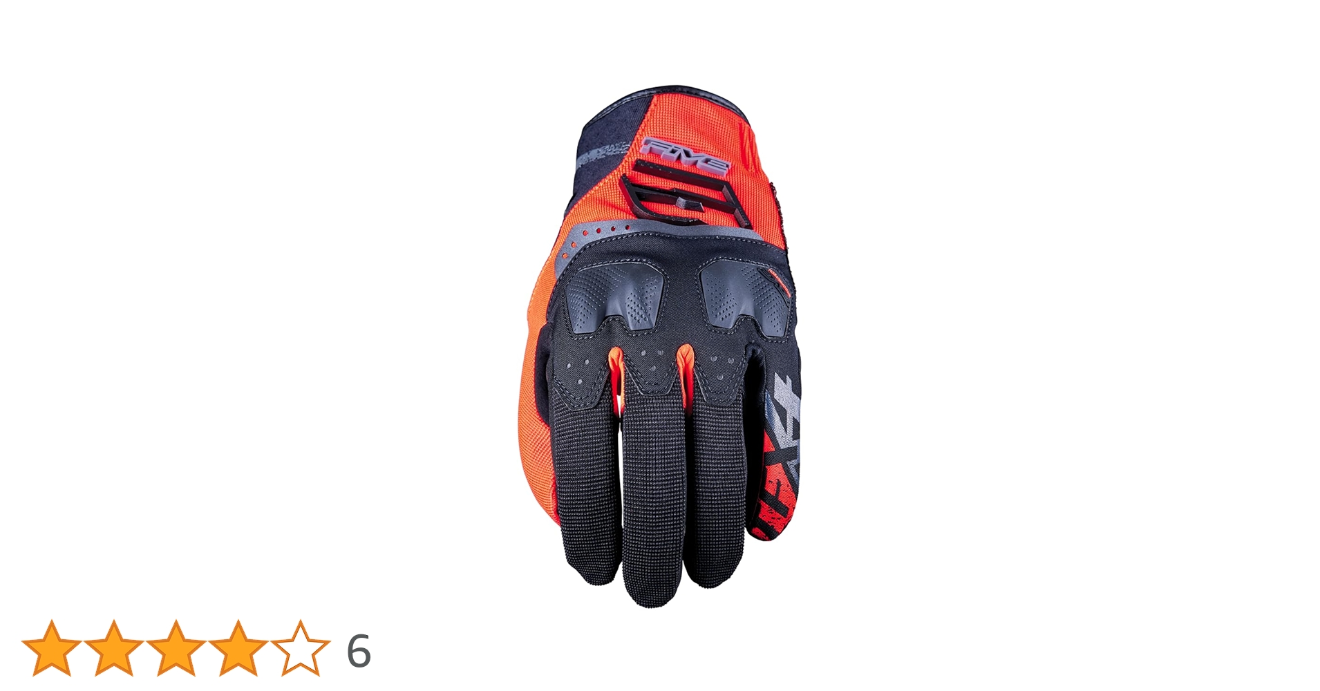 在庫処分価格　バイク用グローブ　手袋　HYOD 黒/オレンジ　Lサイズ　⑤ 在庫処分価格 バイク用グローブ 手袋 HYOD 黒 Lサイズ ③ - メルカリ