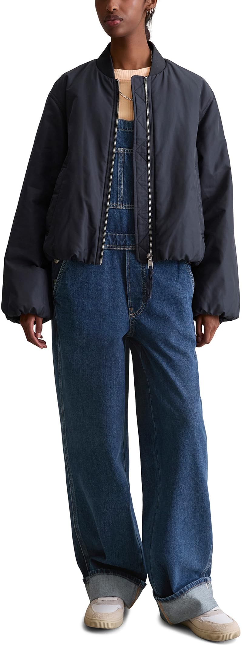 Marc O'Polo Damen 5000007726 Outdoor