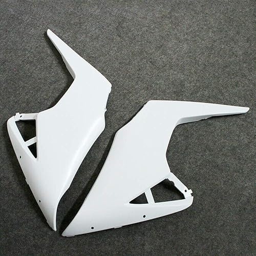 Miniatura 5 de ZXMT Kit de carenado sin pintar para Suzuki GSXR1000 GSXR 1000 K5 2005-2006 (25 piezas)