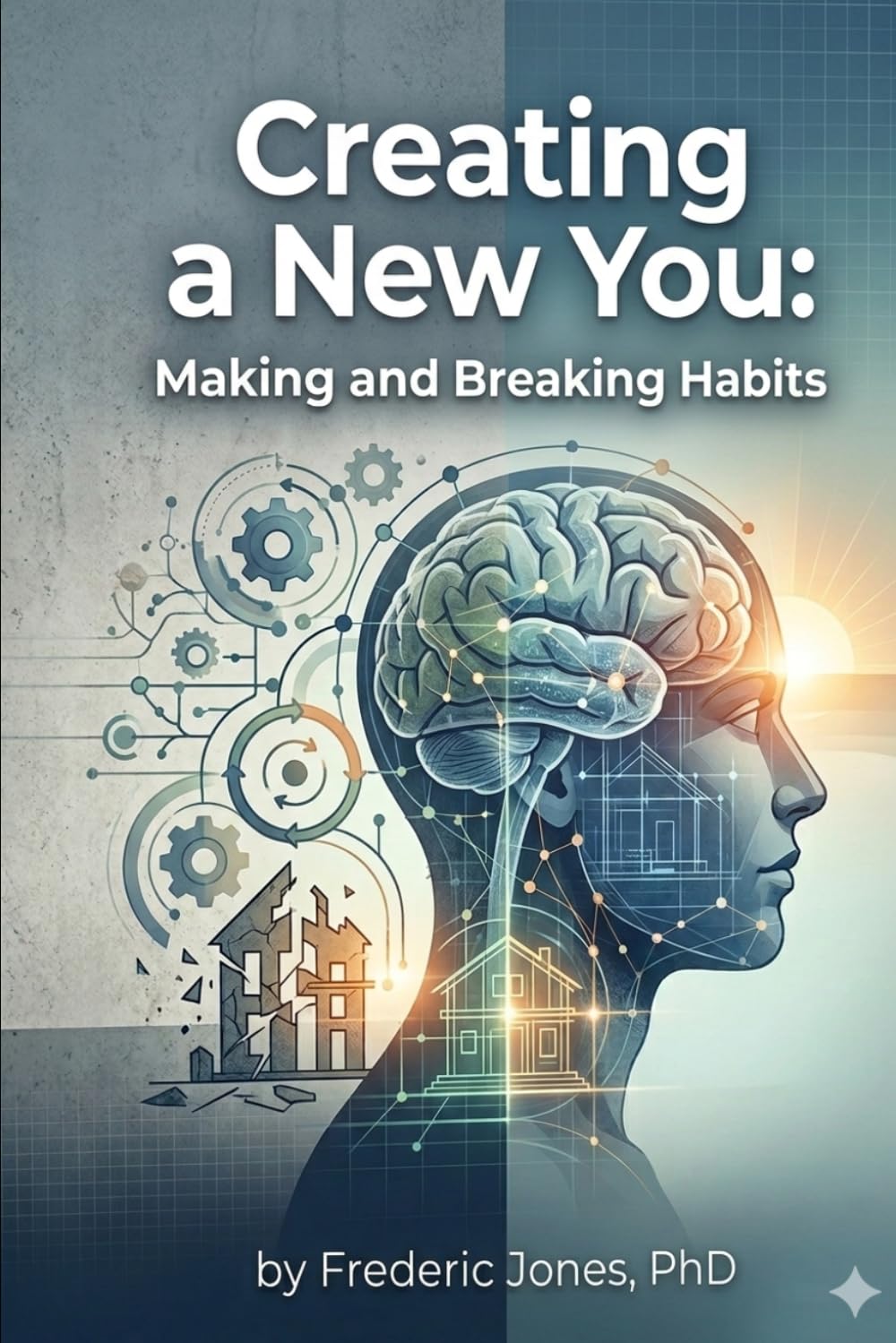 Creating a New You: Making and Breaking Habits