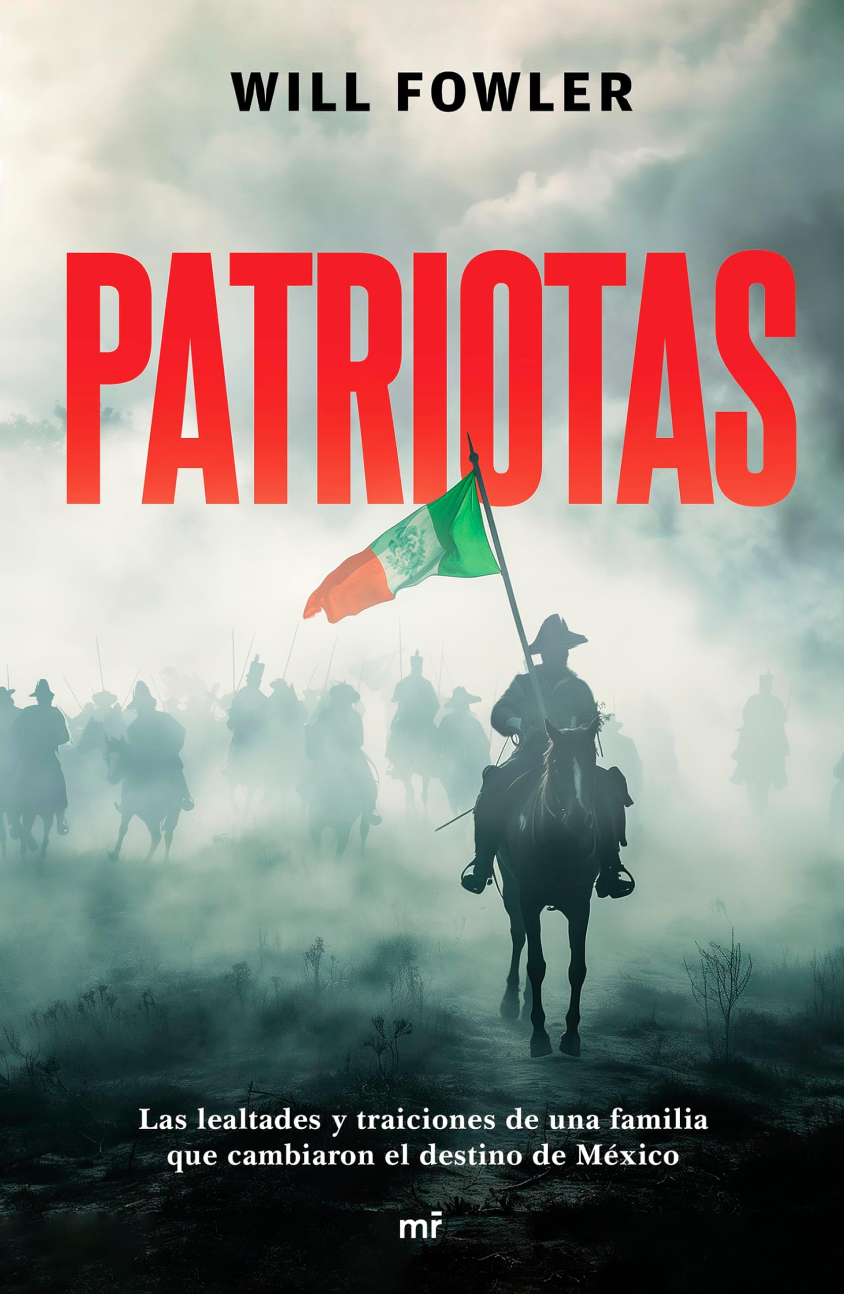 Patriotas / Patriots